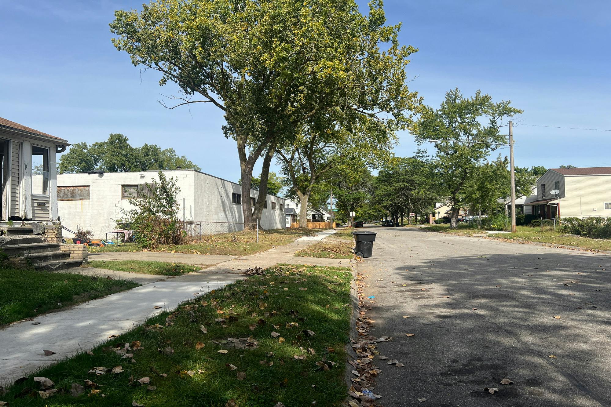 Dean St, Detroit, MI 48234 #1