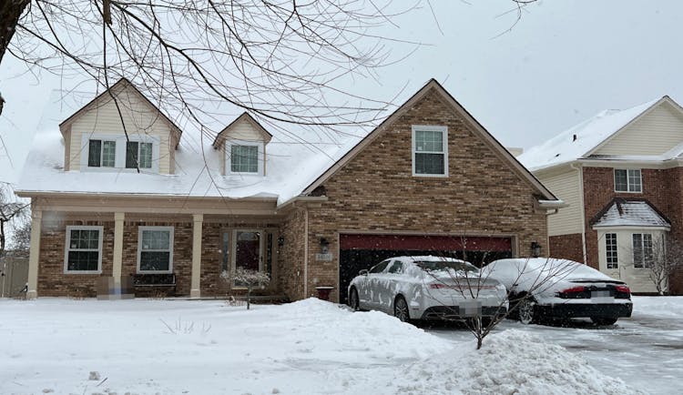 24526 Brentwood Dr Trenton, MI 48183, Wayne County