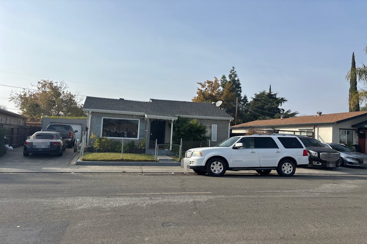 1769 Marshall Ave Stockton, CA 95205, San Joaquin County