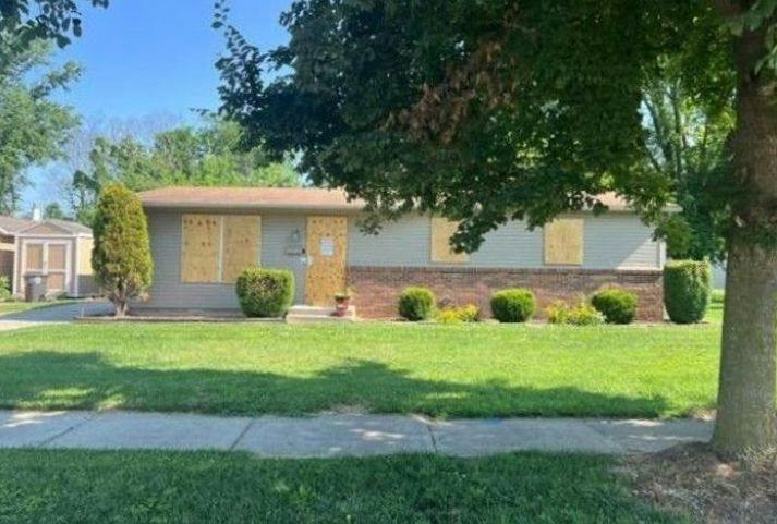 Pinewood Dr, Fort Wayne, IN 46809