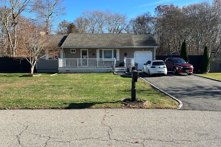 15 Mayfield Drive Mastic Beach, NY 11951, Suffolk County