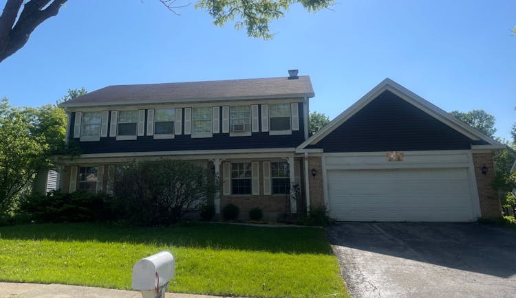 1404 Polo Drive Bartlett, IL 60103, Dupage County