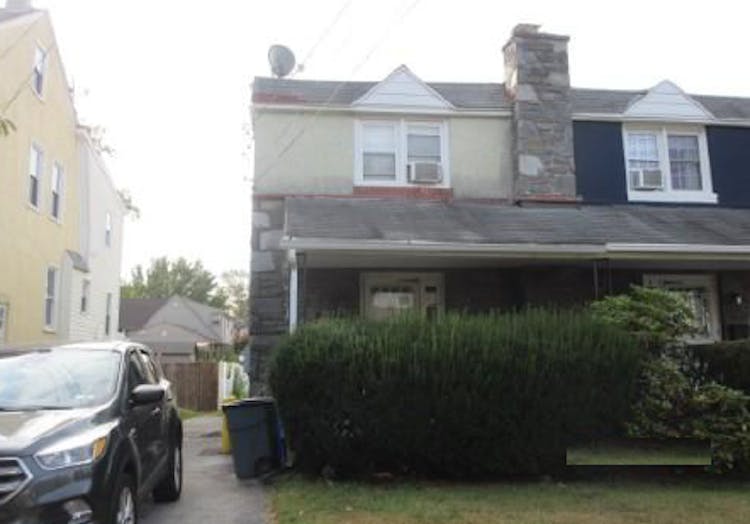 5 W Turnbull Avenue Havertown, PA 19083, Delaware County