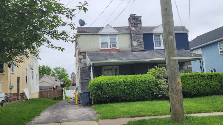 5 W Turnbull Avenue Havertown, PA 19083, Delaware County