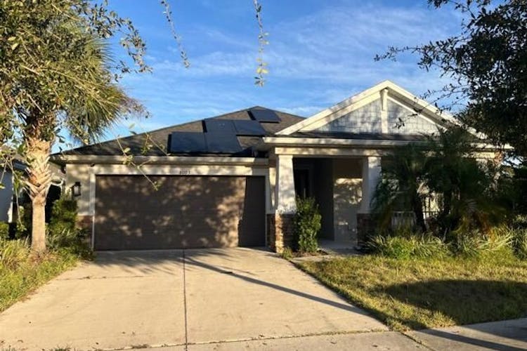 8003 Clementine Lane Tampa, FL 33625, Hillsborough County