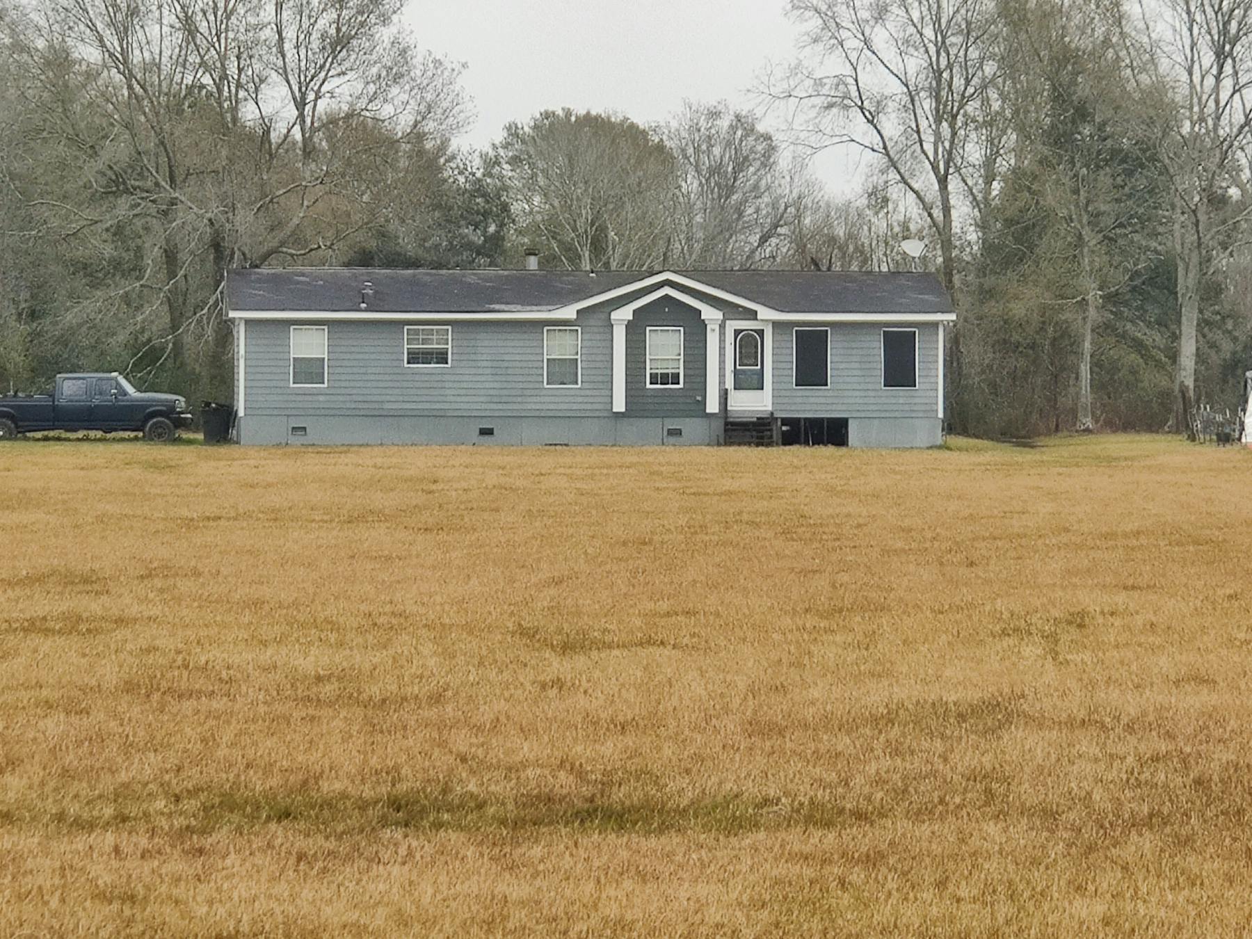Beaugh St, Church Point, LA 70525 #1