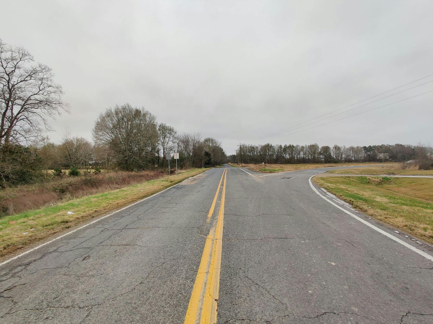 Beaugh St, Church Point, LA 70525