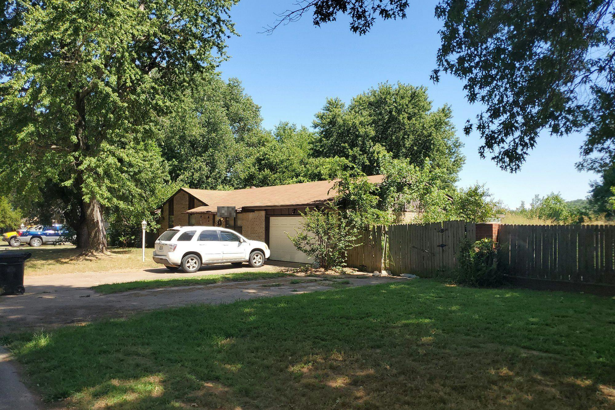 Mockingbird Ln, Sand Springs, OK 74063 #1