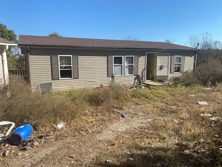 697 Fortune Teller Rd Granby, MO 64844, Newton County