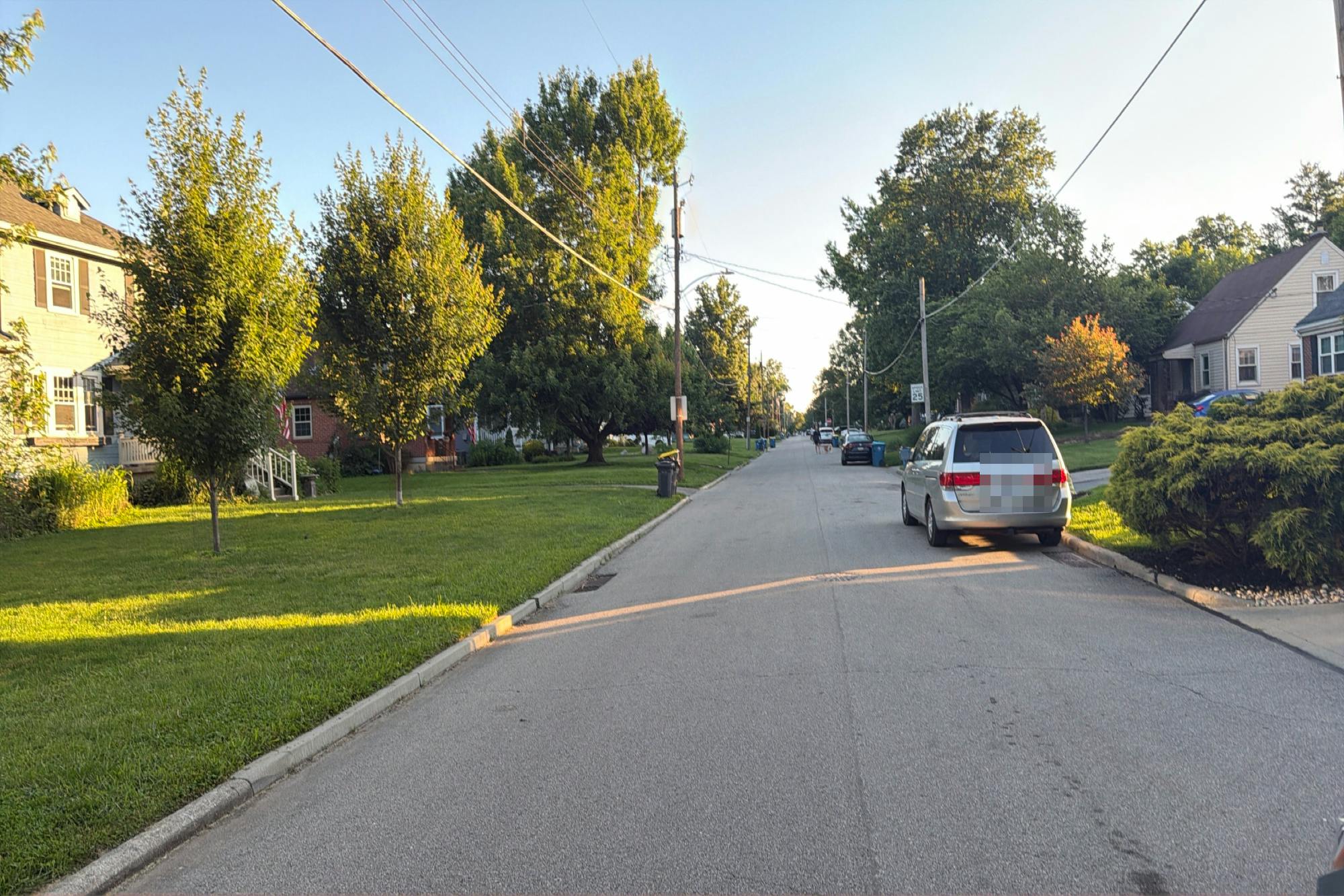 Juler Ave, Cincinnati, OH 45243