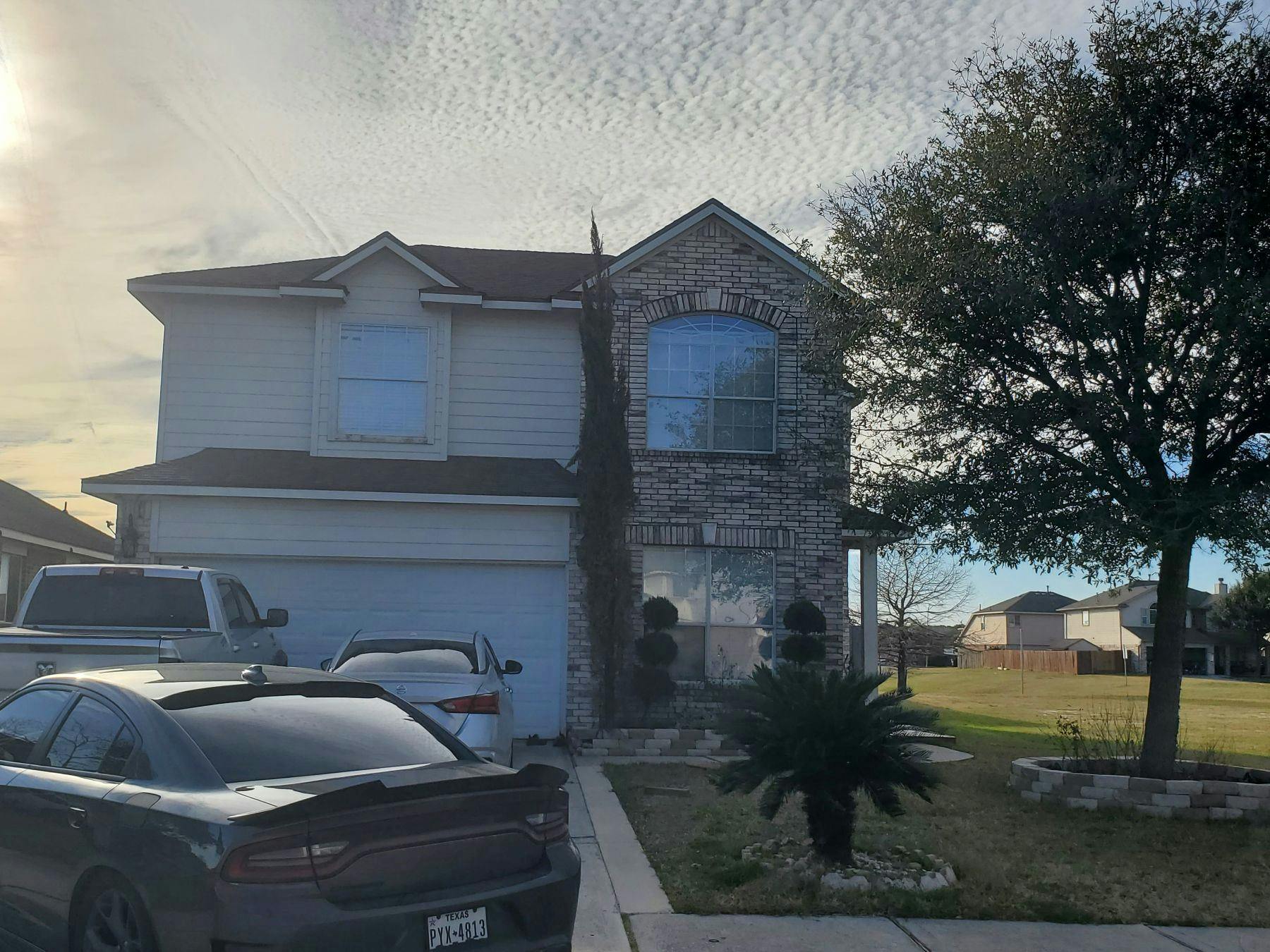 Imperial Brook Dr, Houston, TX 77073