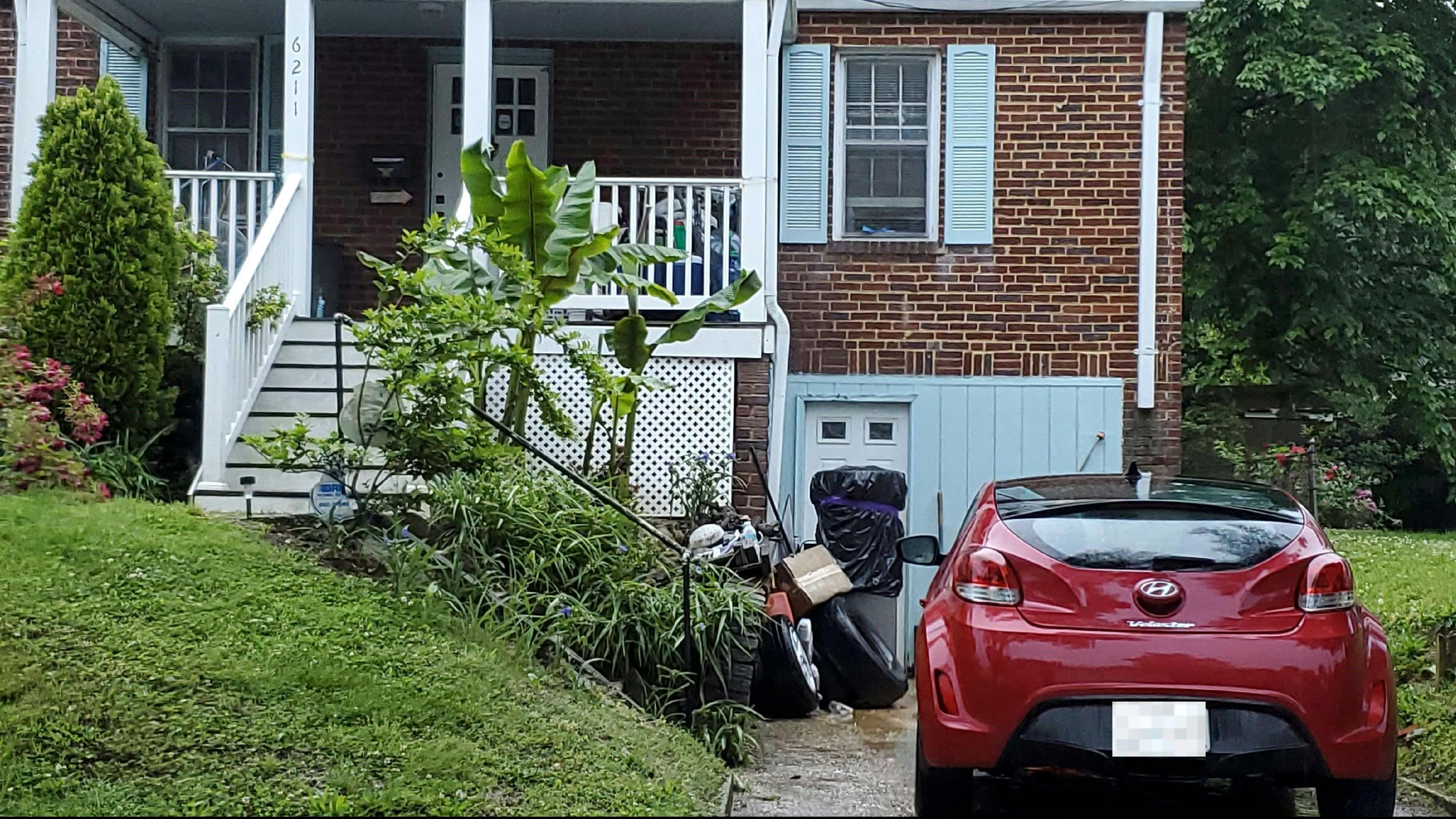 42nd Ave, Hyattsville, MD 20781 #1