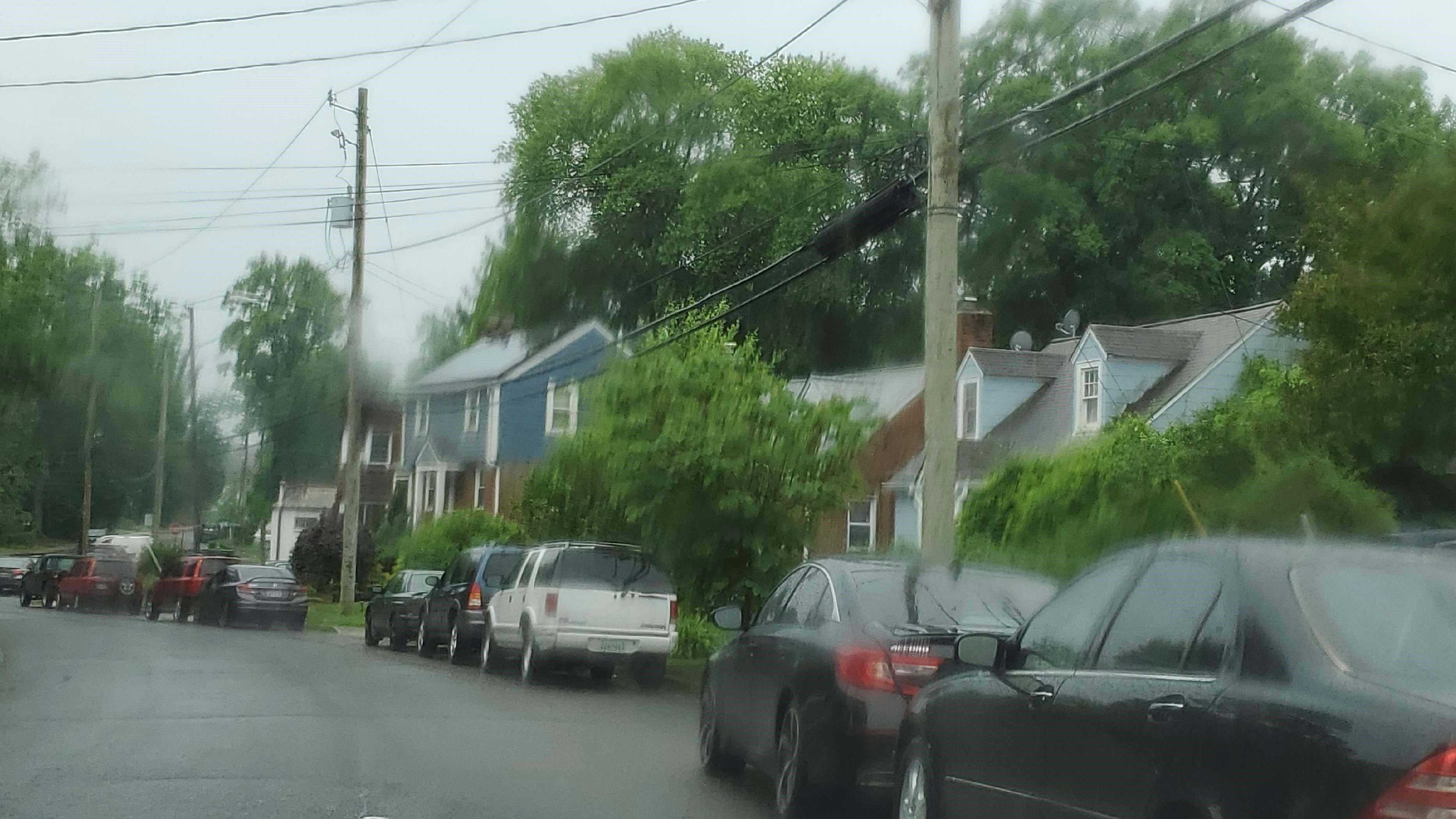 42nd Ave, Hyattsville, MD 20781