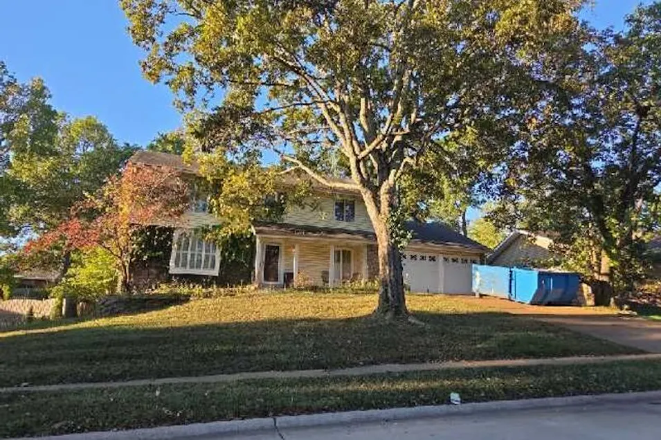 15310 Golden Rain Dr Chesterfield, MO 63017, St. Louis County