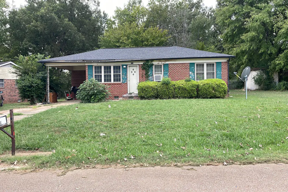 1112 Mockingbird Avenue Brownsville, TN 38012, Haywood County
