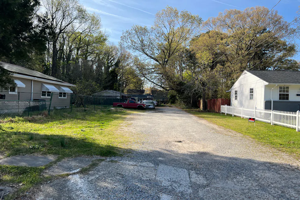 1263 Strand St Norfolk, VA 23513, Norfolk County