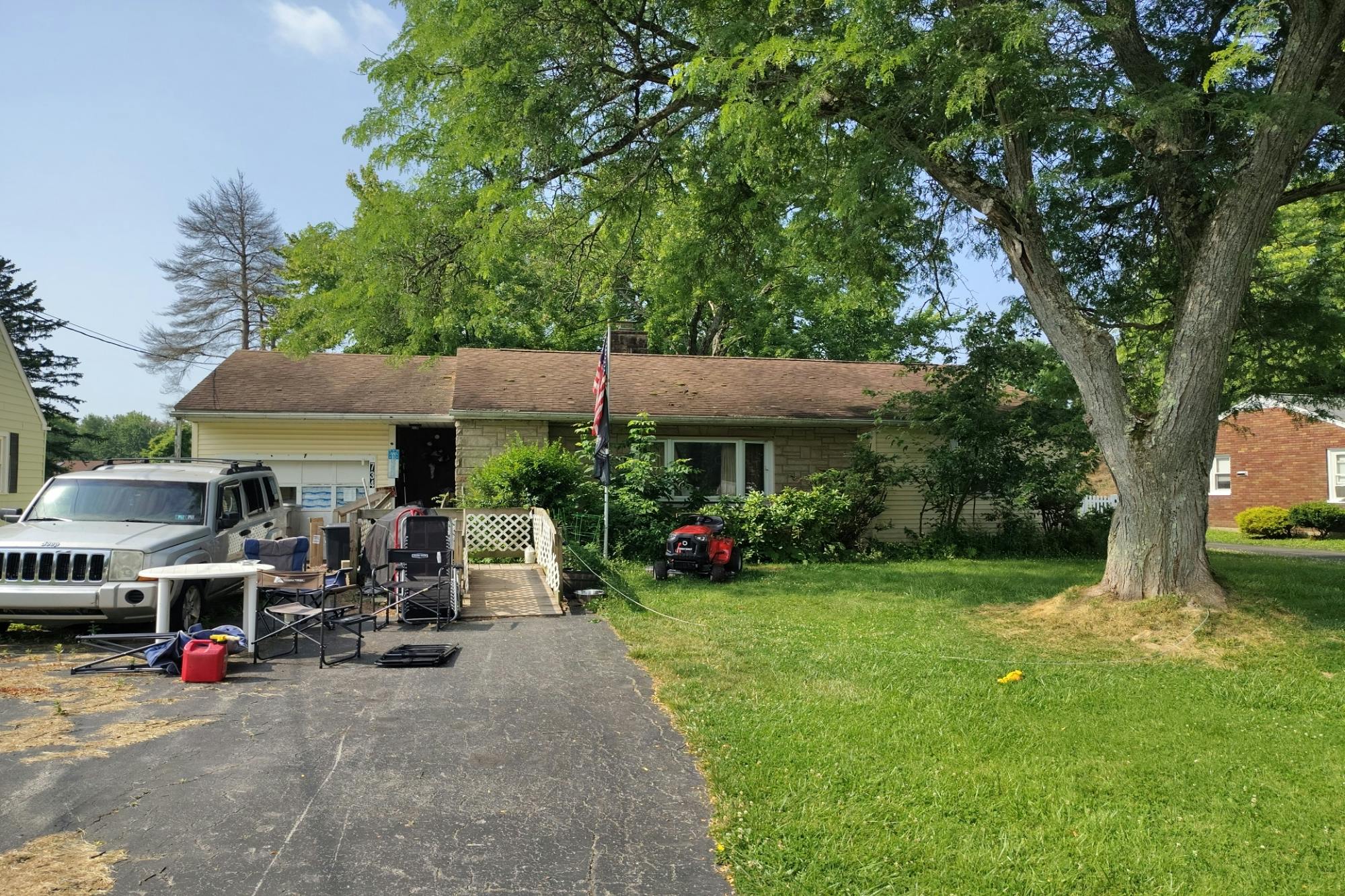 Gasteiger Rd, Meadville, PA 16335