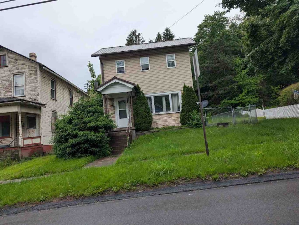 518 Filbert Street Curwensville, PA 16833, Clearfield County