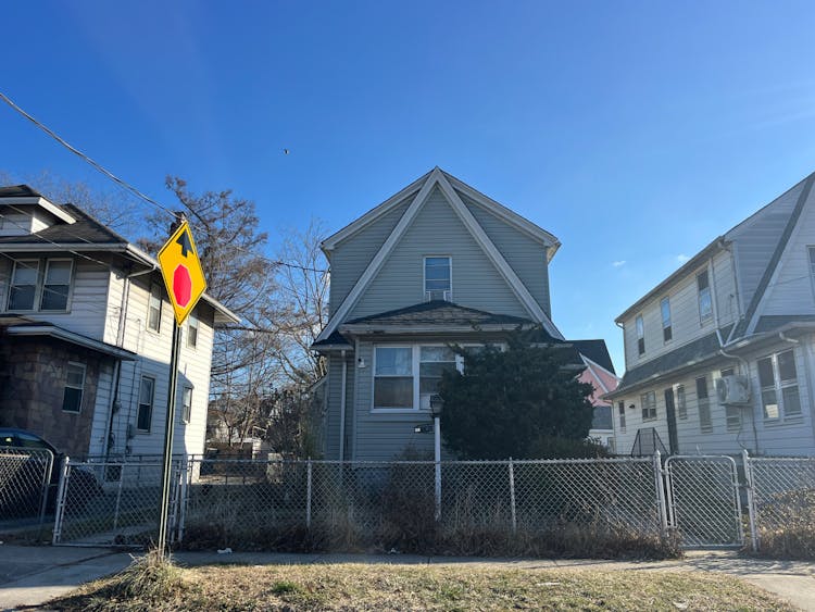 115-65 Mexico Street Saint Albans, NY 11412, Queens County