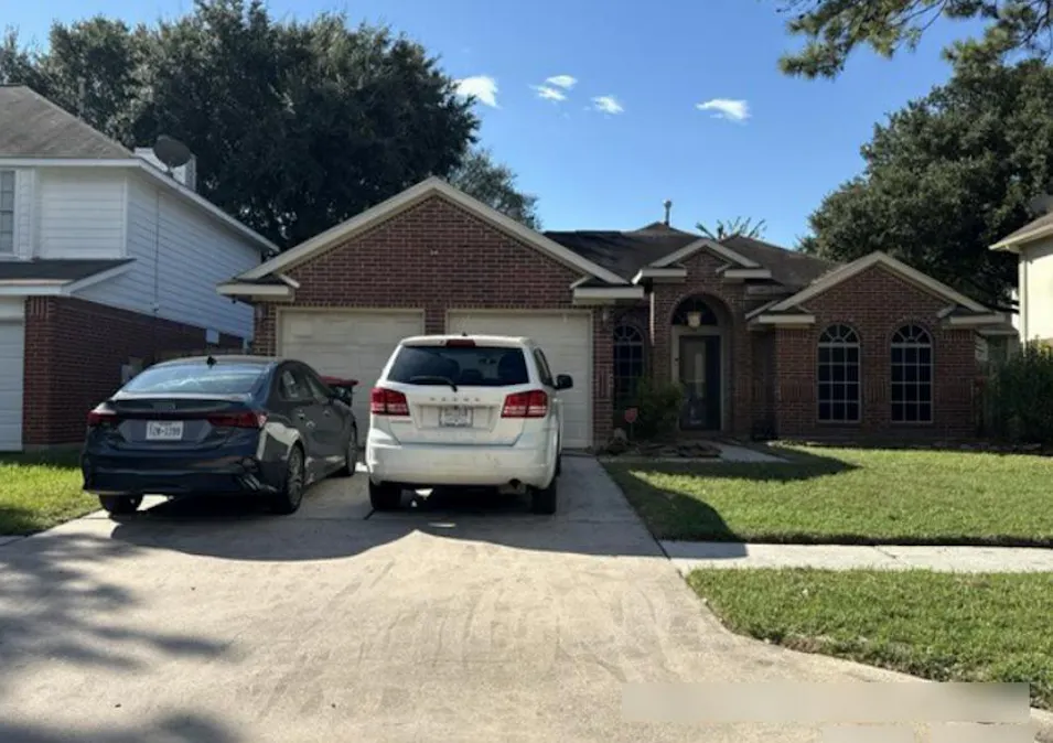 16123 Jast Dr Cypress, TX 77429, Harris County
