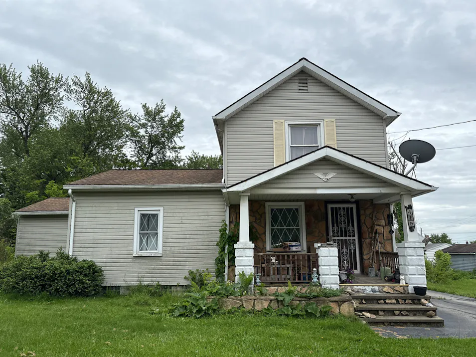 415 Ohio Ave Girard, OH 44420, Trumbull County