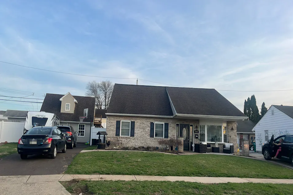 2861 Berwyn Rd Bensalem, PA 19020, Bucks County