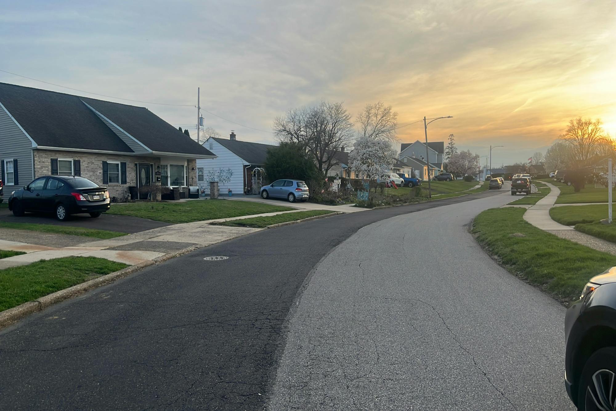 Berwyn Rd, Bensalem, PA 19020