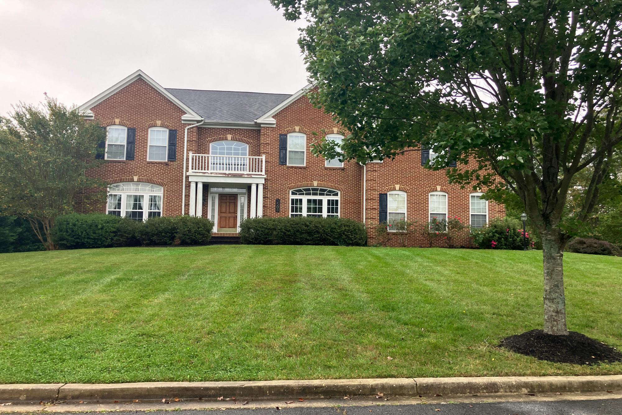 Pamelia Pl, Fort Washington, MD 20744 #1