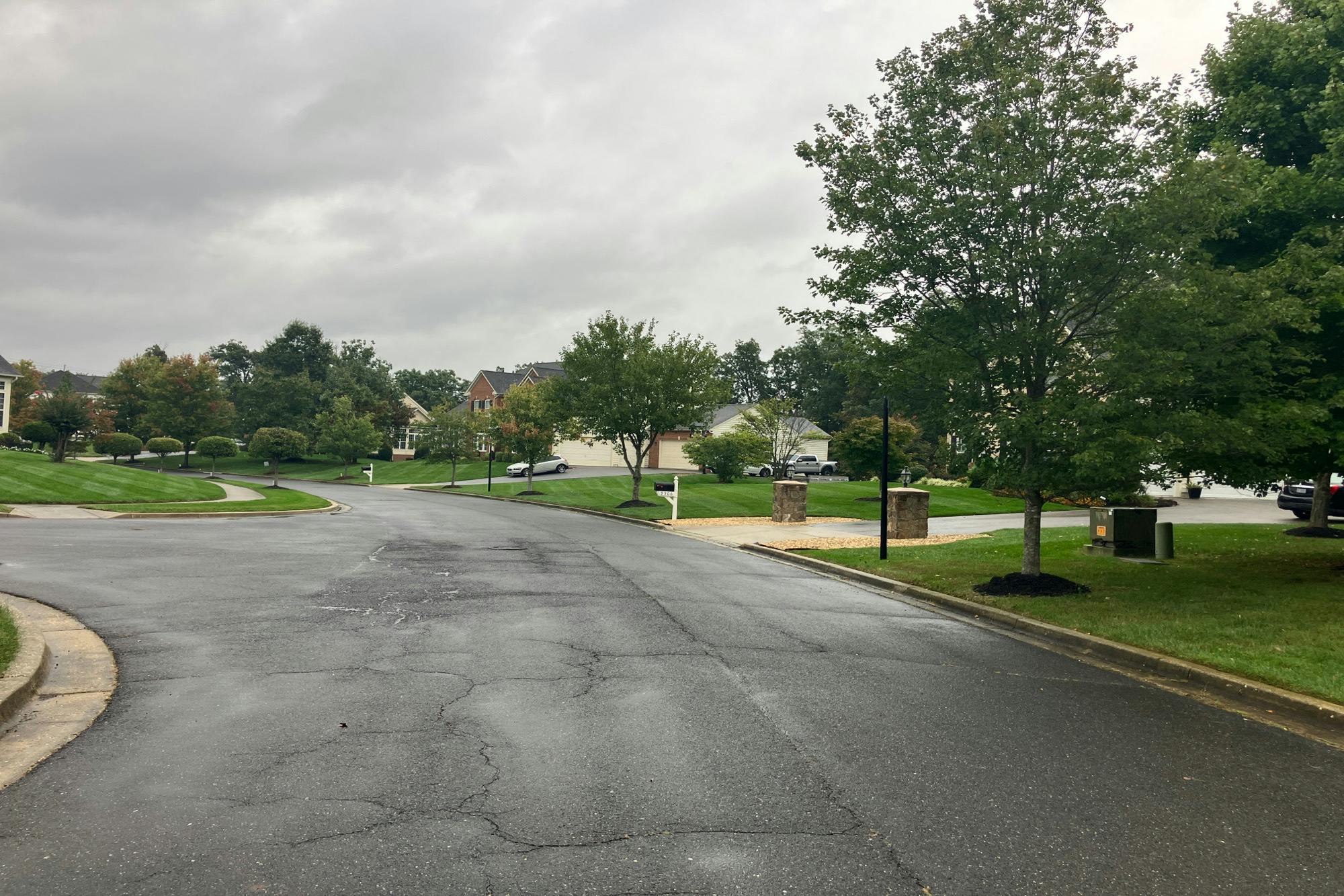 Pamelia Pl, Fort Washington, MD 20744