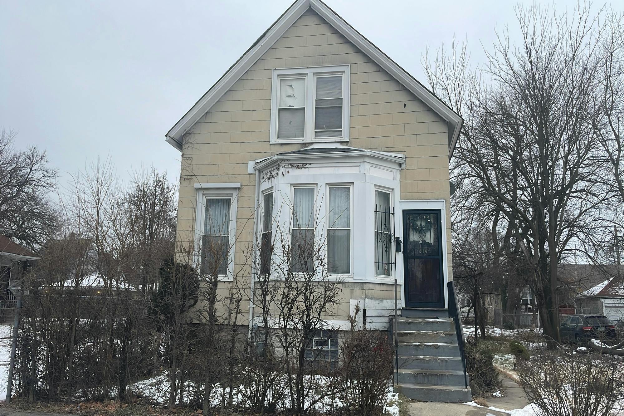 Stewart Ave, Chicago, IL 60628