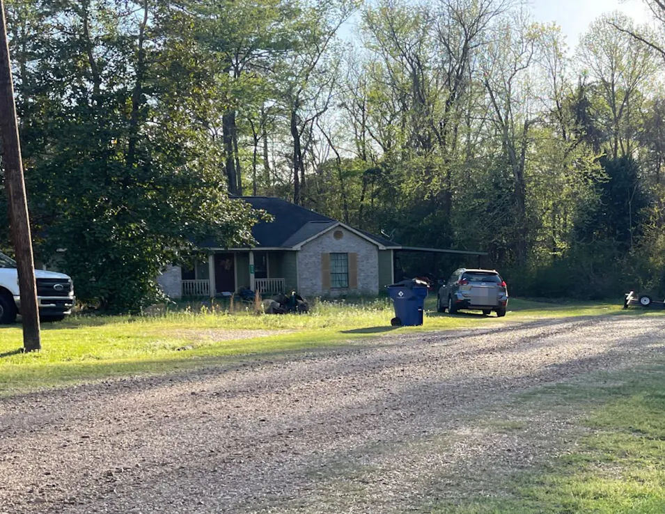 973 Pear St Jena, LA 71342, La Salle County