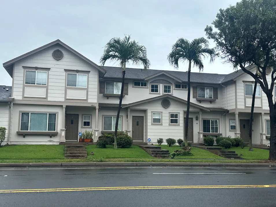 91-1101 Kaileolea Dr Ewa Beach, HI 96706, Honolulu County