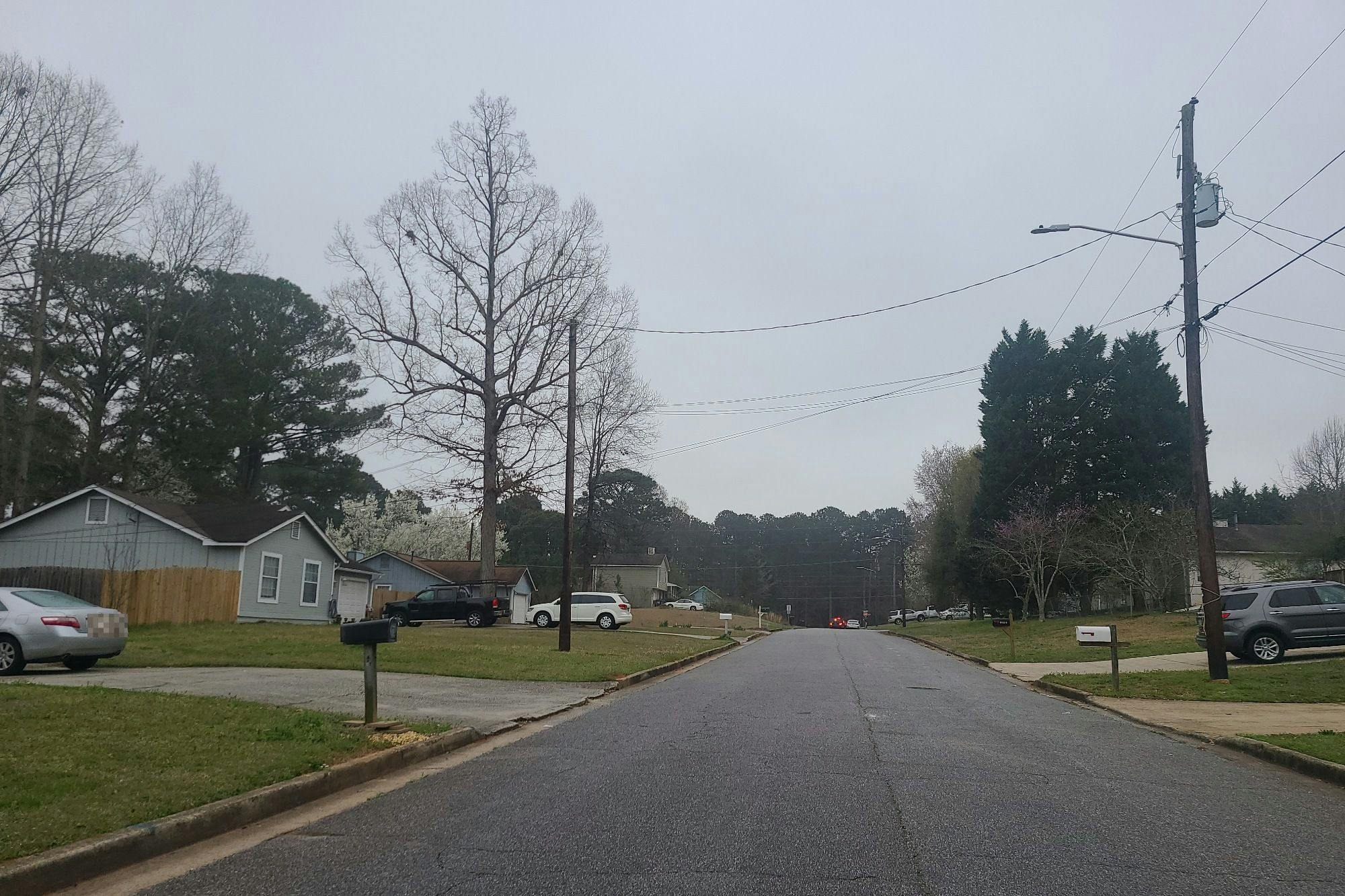 Wisteria Ln, Jonesboro, GA 30238 #1
