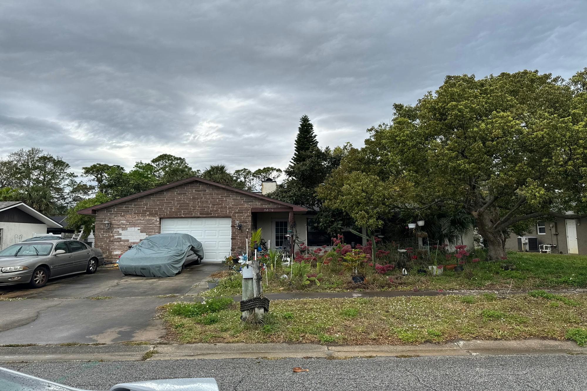 Walton Ave, Titusville, FL 32780