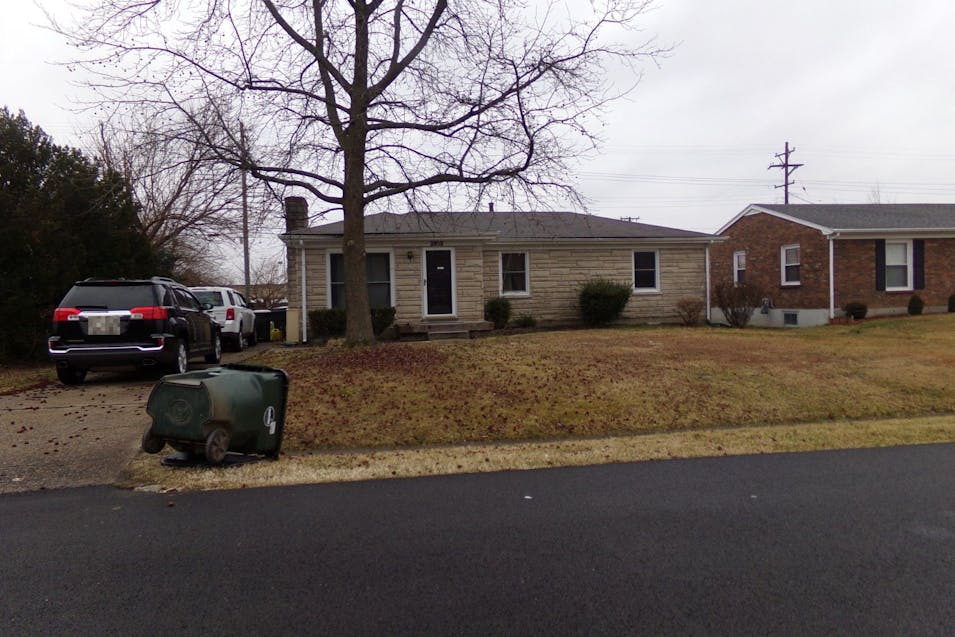 2613 Harmony Rd Louisville, KY 40299, Jefferson County