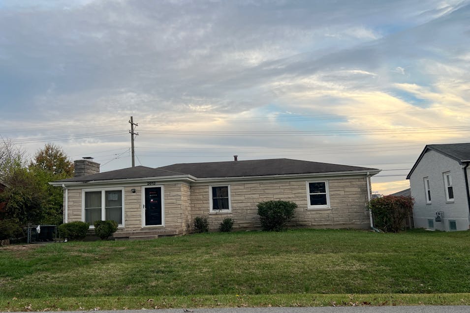 2613 Harmony Rd Louisville, KY 40299, Jefferson County