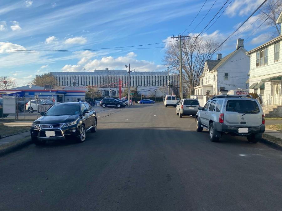 Shelton Ter, Hillside, NJ 07205