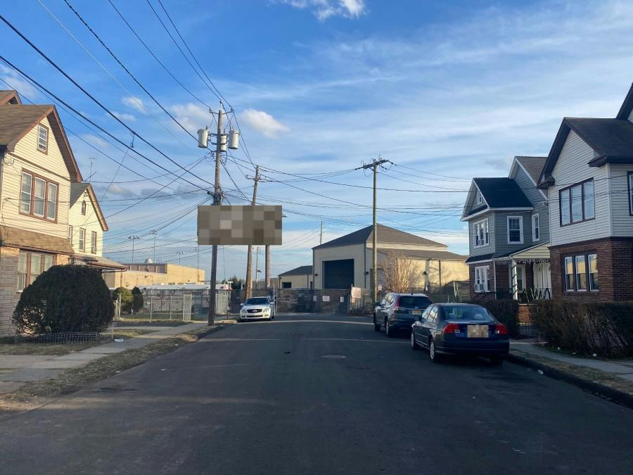 Shelton Ter, Hillside, NJ 07205 #1