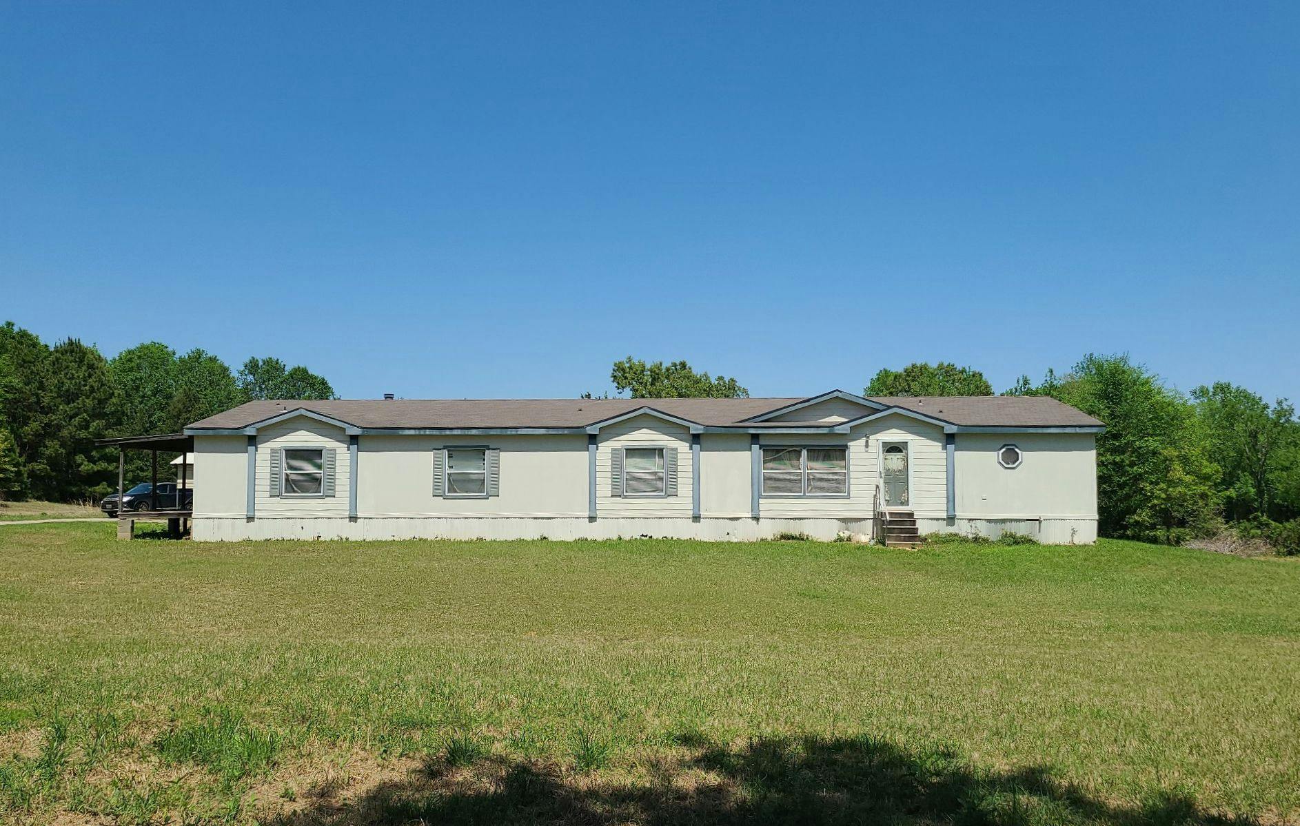 21365 FM 1716 E, Tatum, TX, 75691, USA