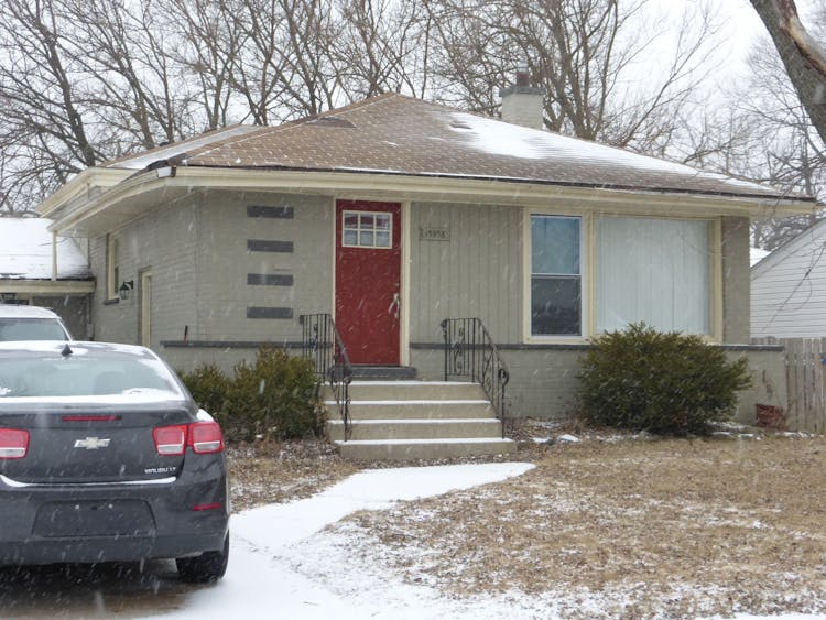 15938 Ellis Ave South Holland, IL 60473, Cook County