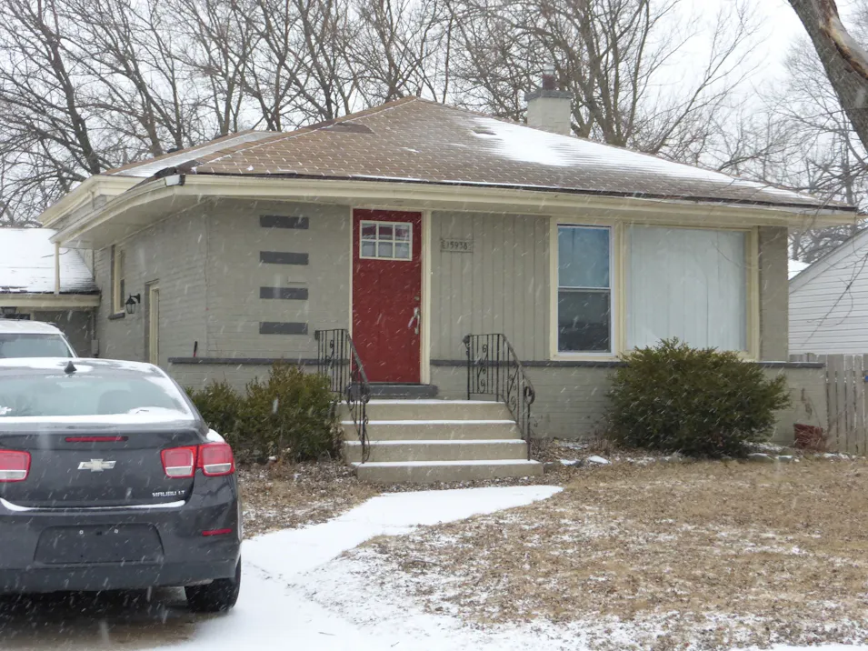 15938 Ellis Ave South Holland, IL 60473, Cook County