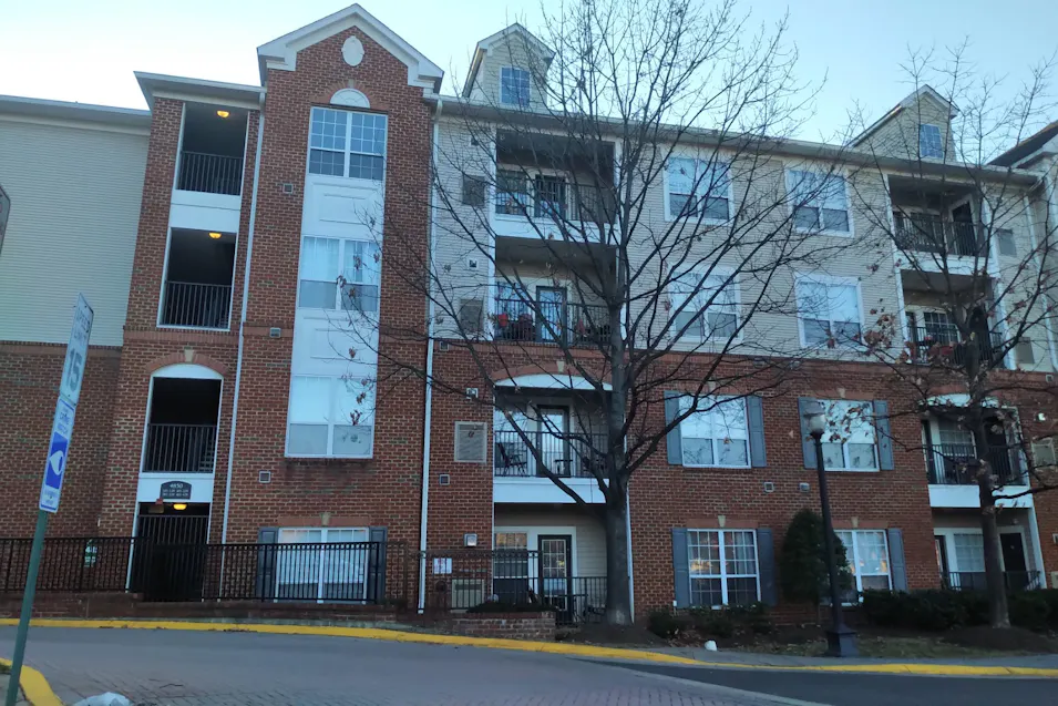 4850 Eisenhower Avenue Alexandria, VA 22304, Alexandria County