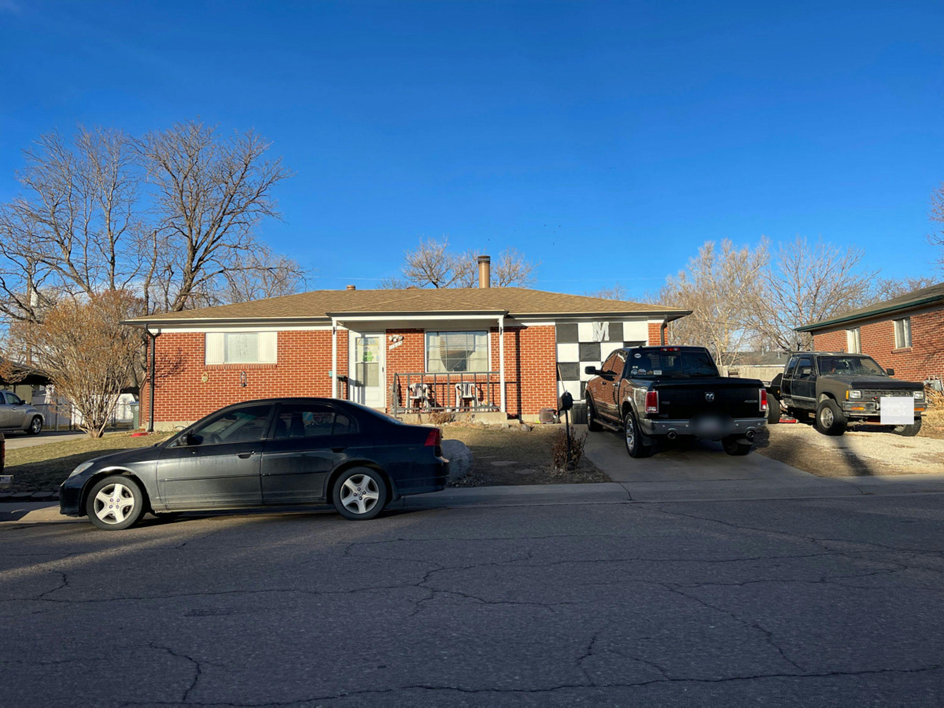Claude Way, Northglenn, CO 80233