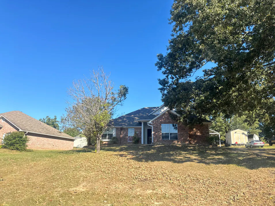 7813 Mary Ann Circle Blanchard, LA 71107, Caddo County