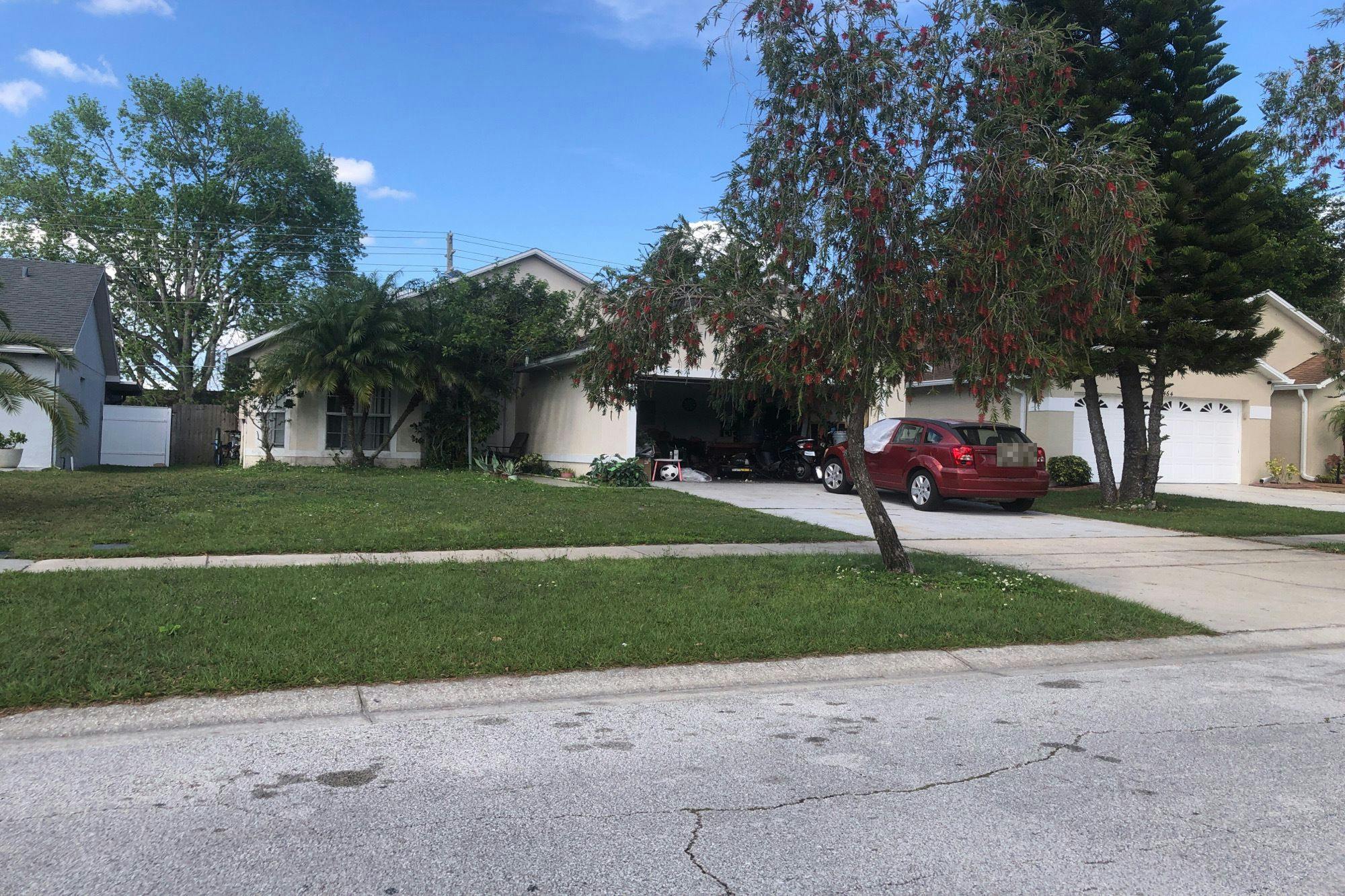 Shelby Cir, Kissimmee, FL 34743 #1