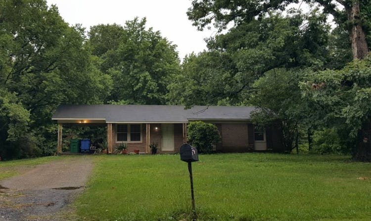 1890 Price Rd, Eden, NC, 27288, USA