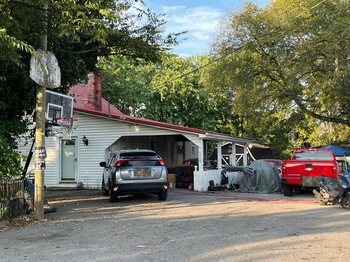 Franklin Limestone Rd, Nashville, TN 37217
