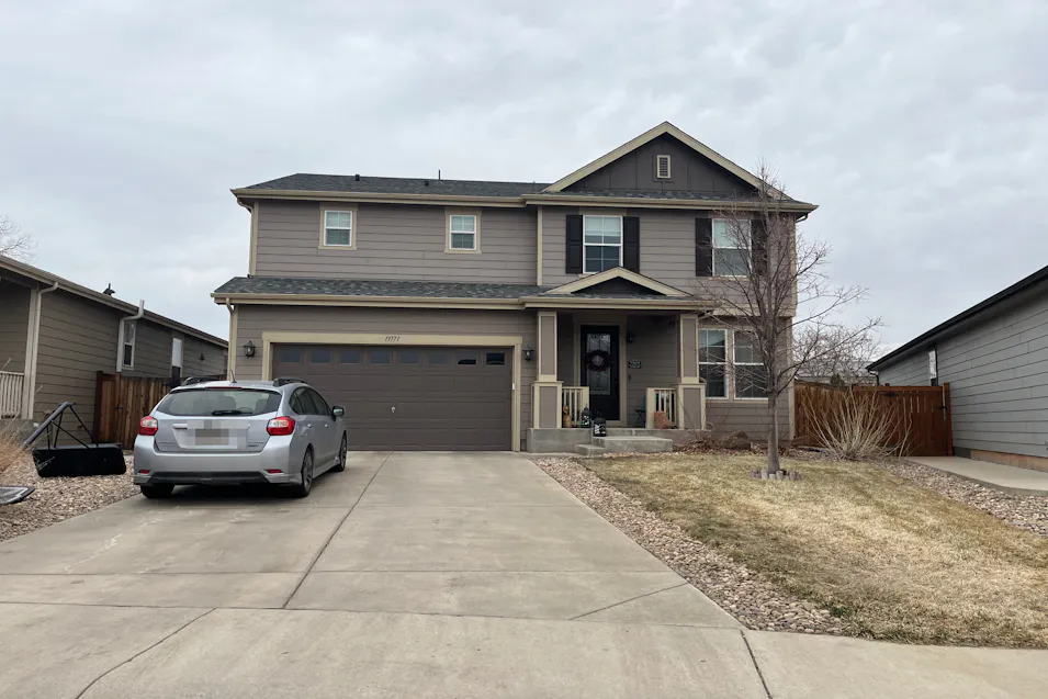 13771 West Saratoga Avenue Morrison, CO 80465, Jefferson County