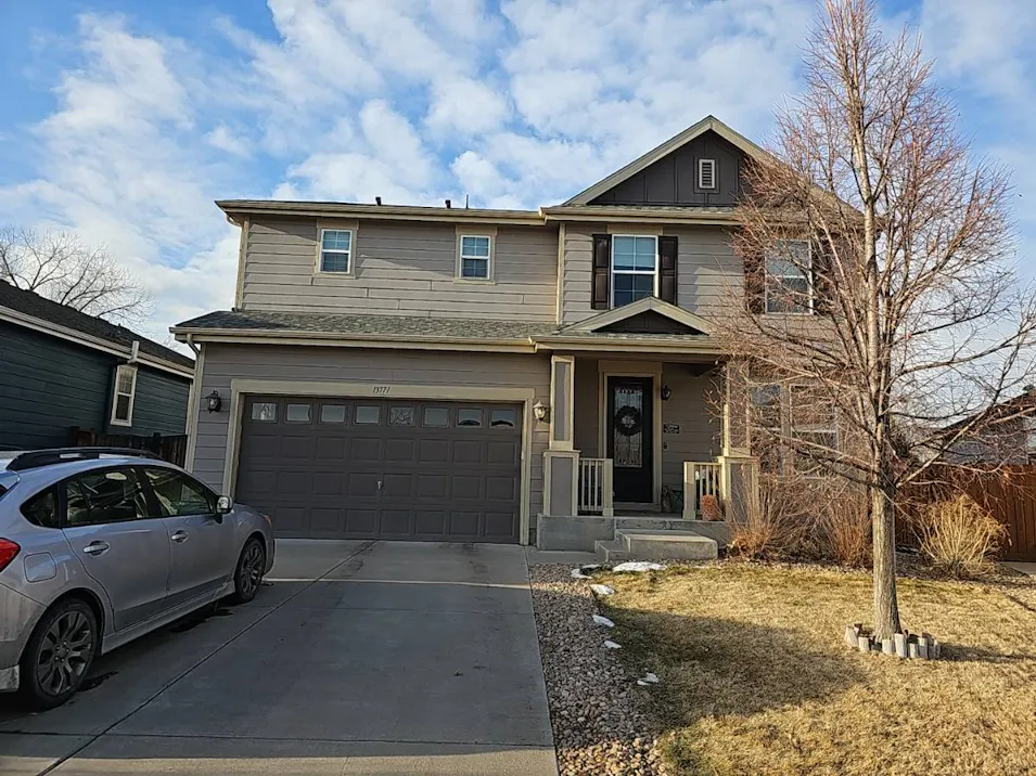 13771 West Saratoga Avenue Morrison, CO 80465, Jefferson County