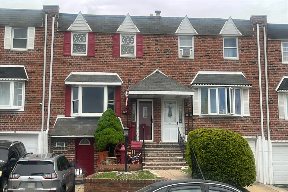 3223 Belgreen Rd Philadelphia, PA 19154, Philadelphia County